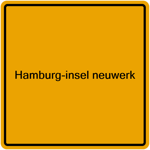 Einwohnermeldeamt24 Hamburg-insel neuwerk